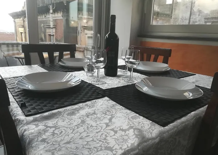 La Terrazza Sul Centro