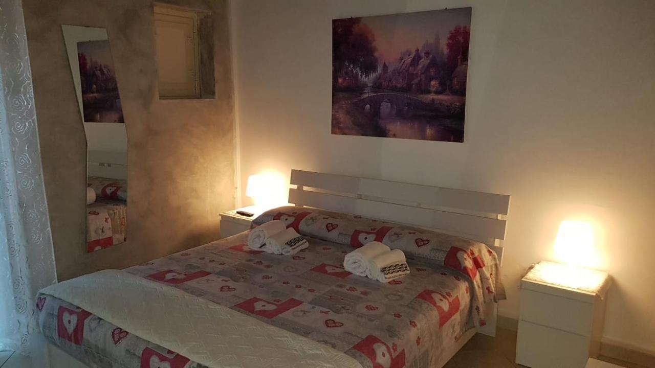 La Terrazza Sul Centro Apartment
