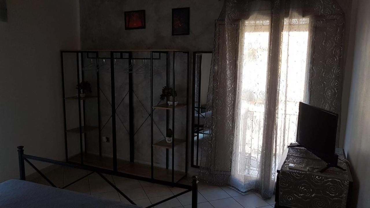 La Terrazza Sul Centro Apartment Catania