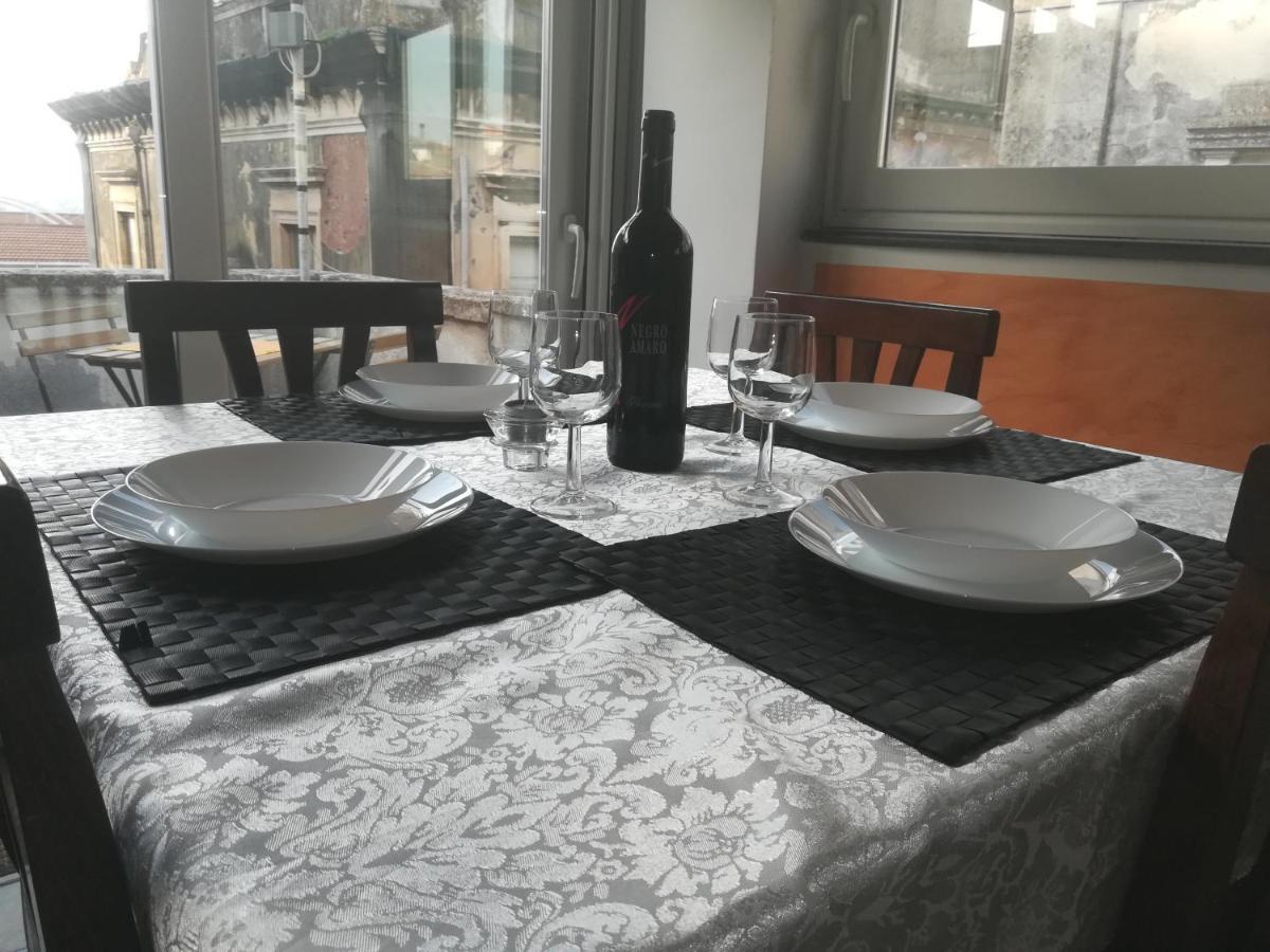 La Terrazza Sul Centro Apartment *