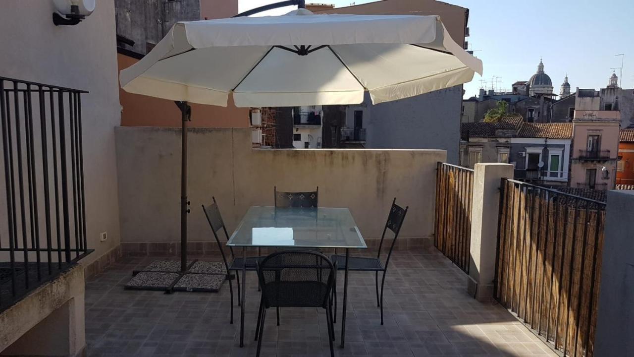La Terrazza Sul Centro *