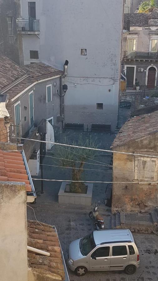La Terrazza Sul Centro Apartment Catania