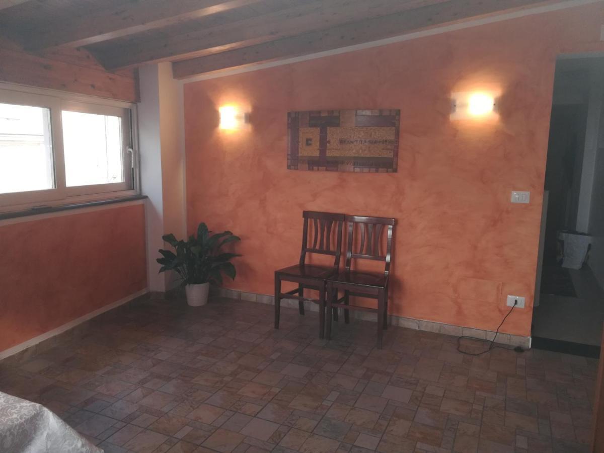 La Terrazza Sul Centro Catania